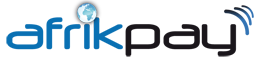 AfrikPay Portal Logo